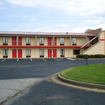 Super 8 Paducah Motel Luaran gambar