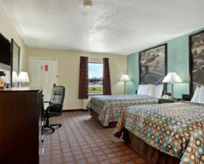 Super 8 Paducah Motel Luaran gambar