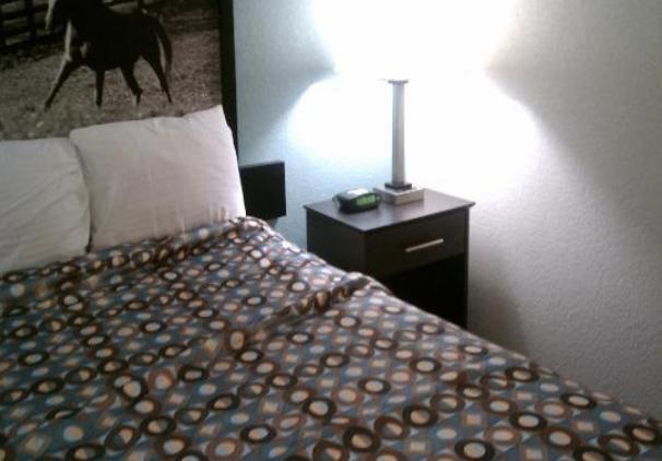 Super 8 Paducah Motel Luaran gambar
